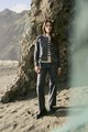 LANIA CHROME JACKET