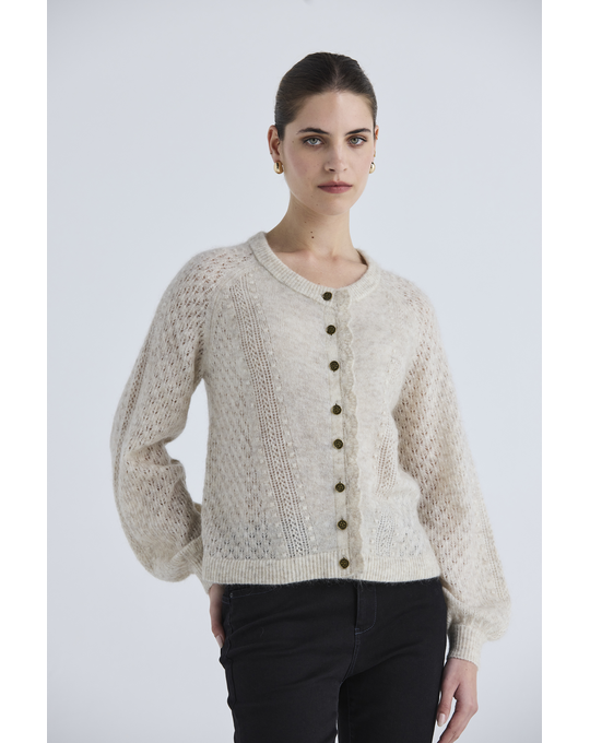 LANIA HONOUR CARDI