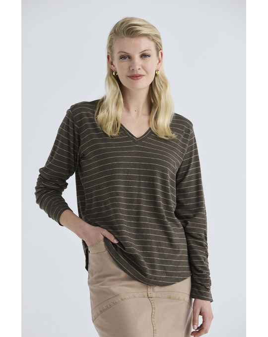 LANIA WAVE TOP