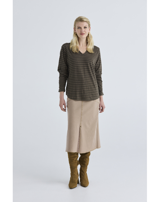 LANIA WAVE TOP