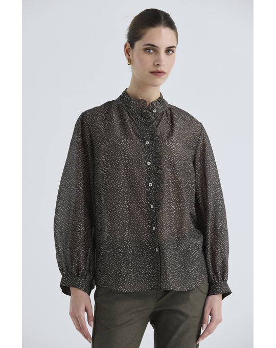 LANIA TEMPER SHIRT