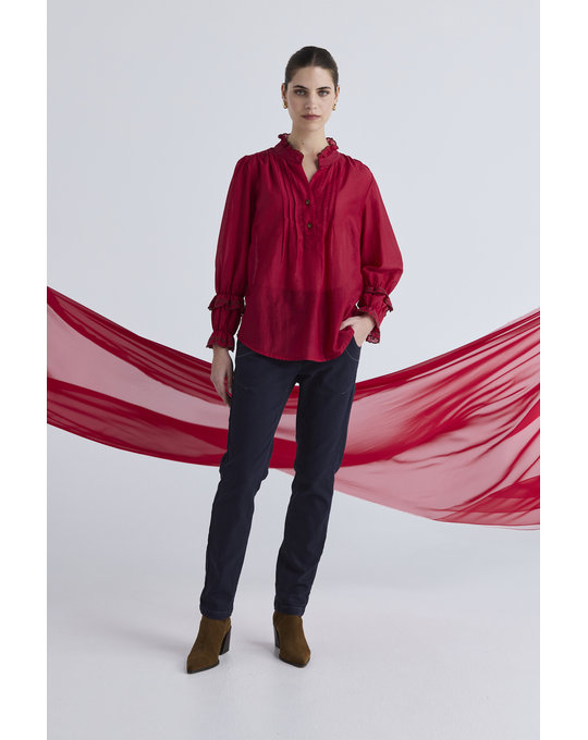 LANIA AVA SHIRT