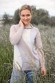 ROYAL MERINO WAVE TOP