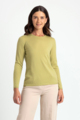 ROYAL MERINO EASY FIT ROUND NECK SWEATER