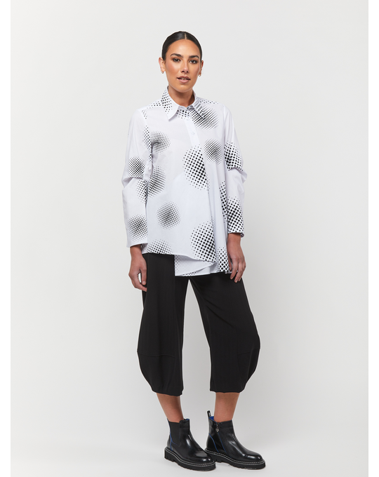 OBI QUEENIE SHIRT