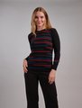 COUNTRY LAINE RANDOM JUMPER