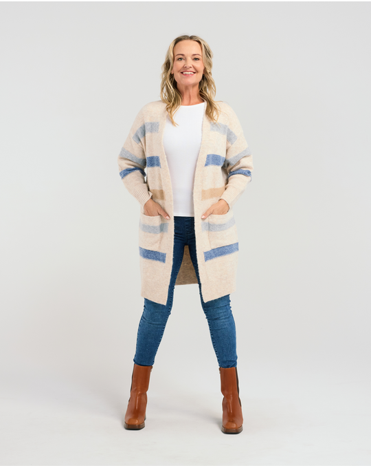 SEDUCE SAMY KNIT