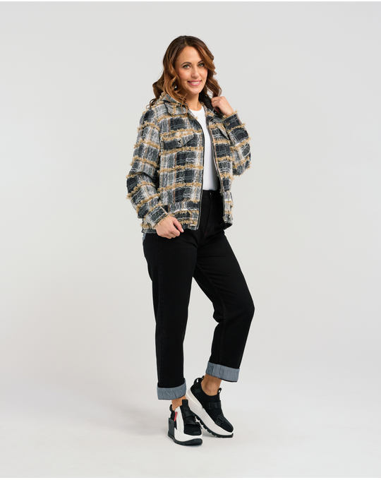 SEDUCE SANDY JACKET
