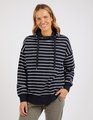 ELM LOUNGER SCOOP HOODIE
