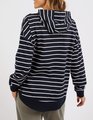 ELM LOUNGER SCOOP HOODIE