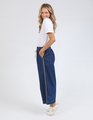 ELM GRETA WIDE LEG PANT