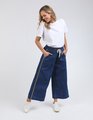 ELM GRETA WIDE LEG PANT