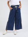 ELM GRETA WIDE LEG PANT