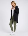ELM MARA ZIP HOODIE