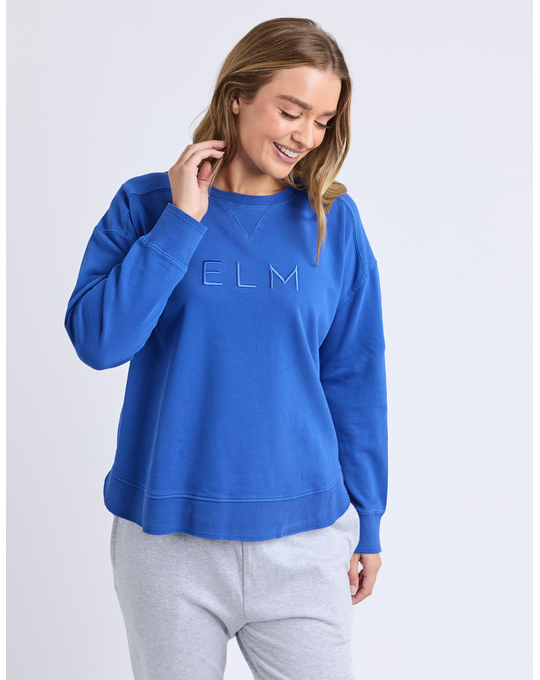 ELM ESTABLISHED CREW
