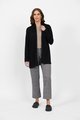 VASSALLI MERINO RELAXED CARDI
