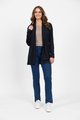 VASSALLI MERINO RELAXED CARDI