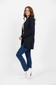 VASSALLI MERINO RELAXED CARDI