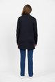 VASSALLI MERINO RELAXED CARDI