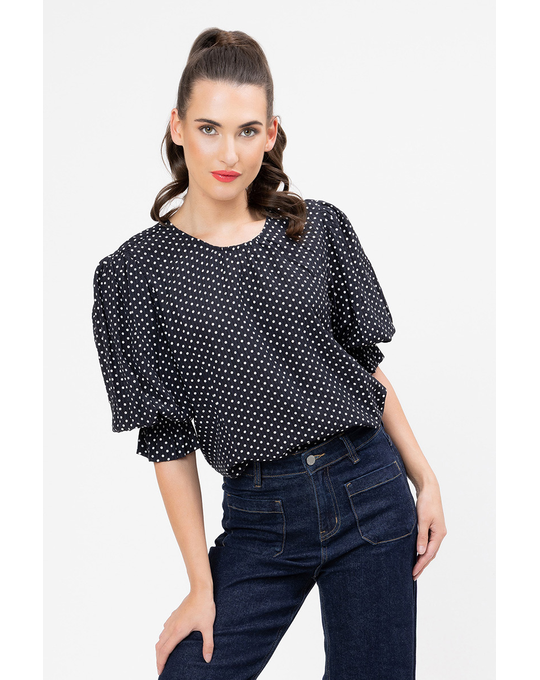 SEEKING LOLA MAGNIFICCANT TOP
