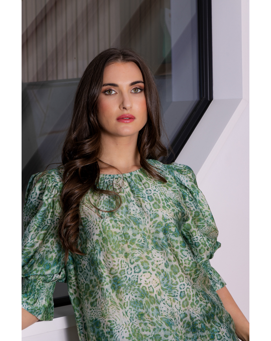 SEEKING LOLA MAGNIFICANT TOP