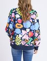 ELM FLOWER MEDLEY CREW