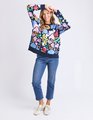ELM FLOWER MEDLEY CREW