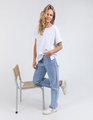 FOXWOOD ALLISON TEE