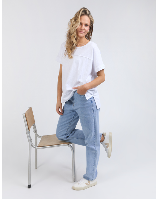FOXWOOD ALLISON TEE