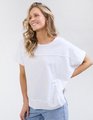 FOXWOOD ALLISON TEE