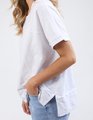 FOXWOOD ALLISON TEE