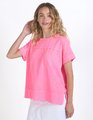 FOXWOOD ALLISON TEE