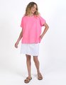 FOXWOOD ALLISON TEE