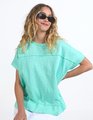 FOXWOOD ALLISON TEE