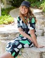 ELM STIJL DRESS