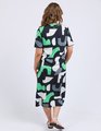 ELM STIJL DRESS