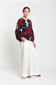 OBI RIVE GAUCHE KEYHOLE TOP
