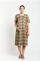OBI DUBLIN SHIFT DRESS