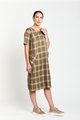OBI DUBLIN SHIFT DRESS