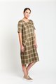OBI DUBLIN SHIFT DRESS