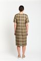 OBI DUBLIN SHIFT DRESS