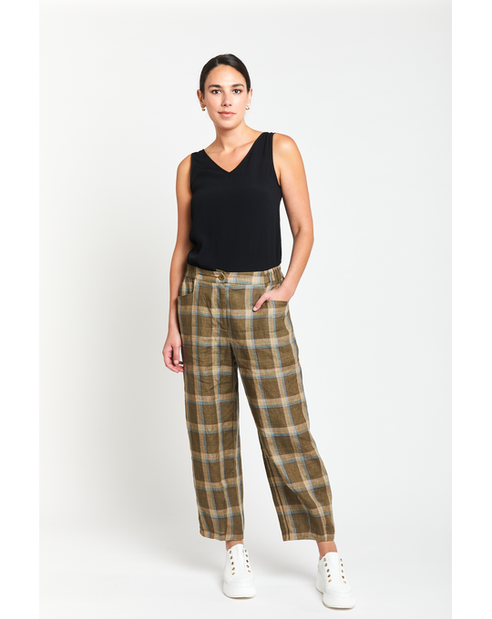 OBI DUBLIN DEVON PANT