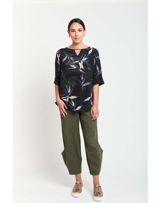 OBI PARADISE TEE