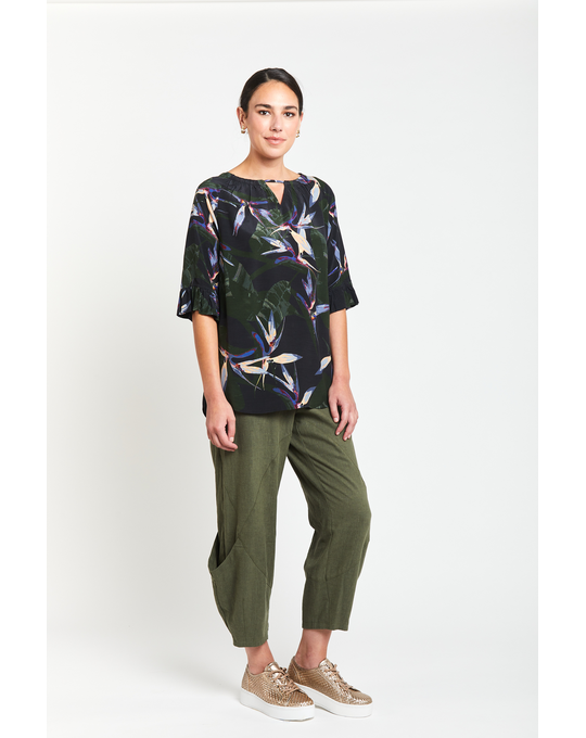 OBI HUDSON POCKET PANT