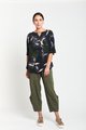 OBI HUDSON POCKET PANT
