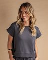 FOXWOOD HUSTLER TEE