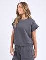 FOXWOOD HUSTLER TEE