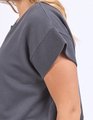 FOXWOOD HUSTLER TEE