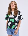ELM STIJL TEE