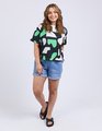 ELM STIJL TEE
